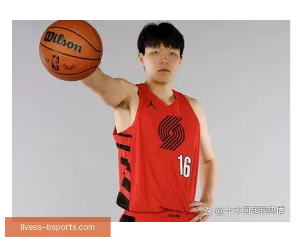 中国新星闪耀NBA杨瀚森或入选全明星新秀赛票数高居全队第二